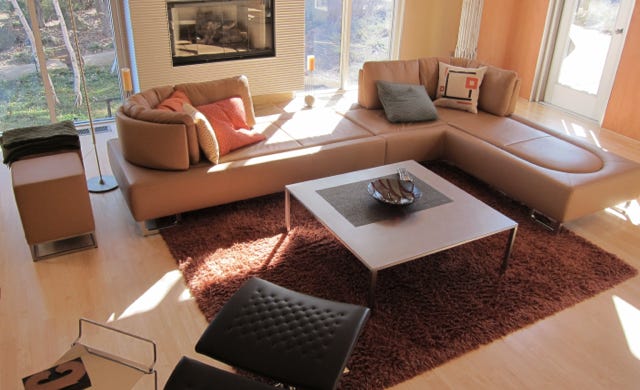 living room furniture layout with fireplace